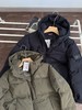 冬季新品TOMMY汤米鹅绒男士连帽防风防水羽绒服 商品缩略图4