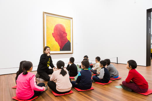 涂思美育博物馆精讲课【3月课程安排】 商品图3