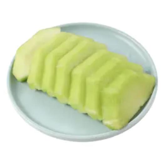 去皮脆柔蜜瓜  蜜瓜果切 商品图4