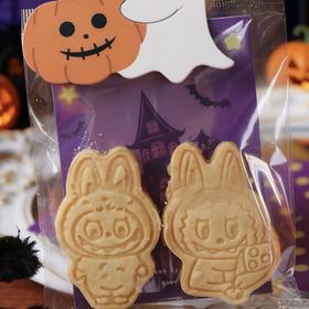 拉布布曲奇饼干