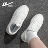 回力板鞋女款2025爆款百搭高级感薄款小白鞋小众厚底增高休闲鞋子 商品缩略图2