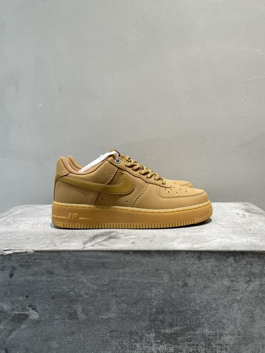 NIKE Air Force 1 空军一号 小麦色 商品图2
