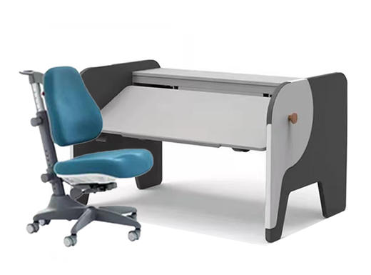 3岁+  康朴乐 卡迪夫 |卡迪夫艾利+柏拉图椅 |牛顿椅  倾斜便利结构 有效辅佐正确坐姿 商品图7