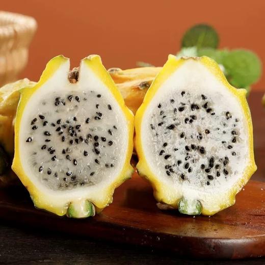 燕窝果【49元购2斤】丨水果界的“爱马仕”，清甜多汁 商品图2