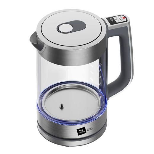 多段保温烧水电热水壶HK-L1788-S 商品图3