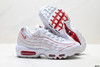 耐克NIKE AIR MAX 95气垫复古休闲运动慢跑鞋IB7936-400男鞋 商品缩略图4