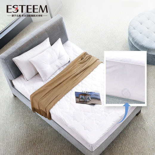 调湿舒爽床护垫 商品图2