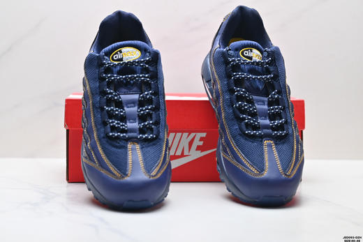 耐克NIKE AIR MAX 95气垫复古休闲运动慢跑鞋IB7936-400男鞋 商品图6