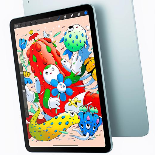 苹果  iPad Air7代 商品图1