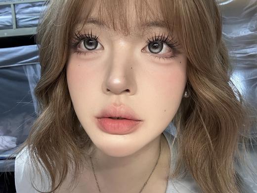 sincecon 日抛 明星色号 直径14.5mm着色13.9mm 商品图5