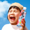 依能 蜜桃水 添加蜂蜜 蜜桃味饮料 500ml*24瓶 塑膜量贩装 商品缩略图5