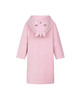 【春上新】8楼爱慕儿童Aimer Kids女孩动物联盟小兔连帽浴袍AK144J641，吊牌价680元 商品缩略图6