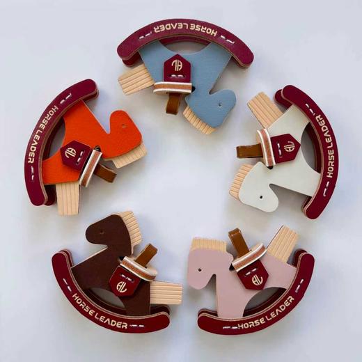 小马挂件-18603 商品图6