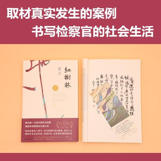 红树林（AHXH） 商品图1