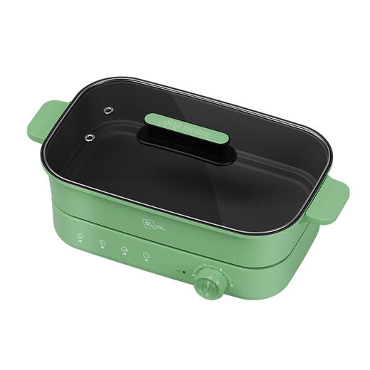 米技生活 多功能锅
EMP-L7518-S 商品图4