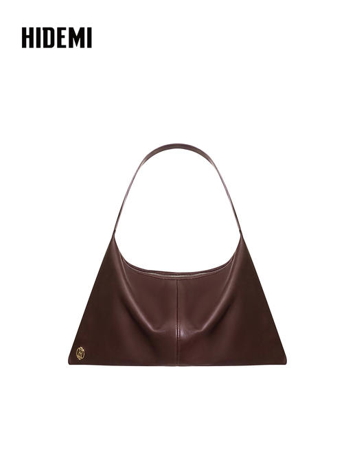 HIDEMI 大秀款经典行囊系列HOBO款多功能背包腋下包 商品图9