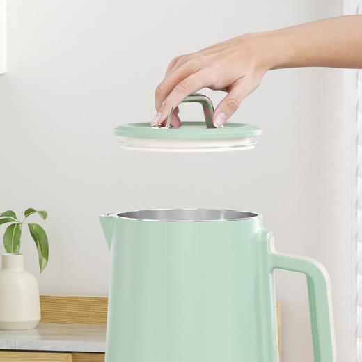 炊大皇电热水壶CDH-SH1815—rxs 商品图1