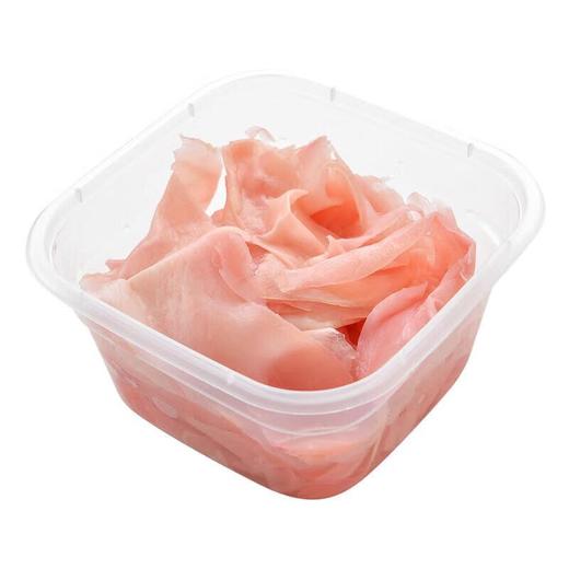 甜酢姜片泡菜/份 约196g 商品图4