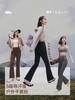 蕉下微喇裤女2025新款暴走瑜伽裤EL111加绒高腰提臀显瘦喇叭裤 商品缩略图3