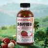 果子熟了  荔枝风味多多柠檬茶饮料 500ml/瓶 商品缩略图0