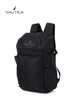Nautica山系户外双肩包-黑色 6977758214710 商品缩略图1