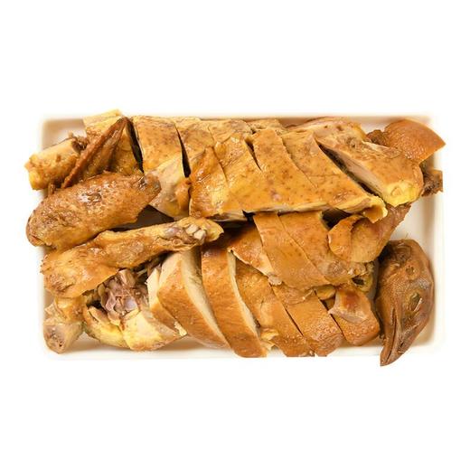 伊藤自制 豉油鸡 380g/份 商品图3