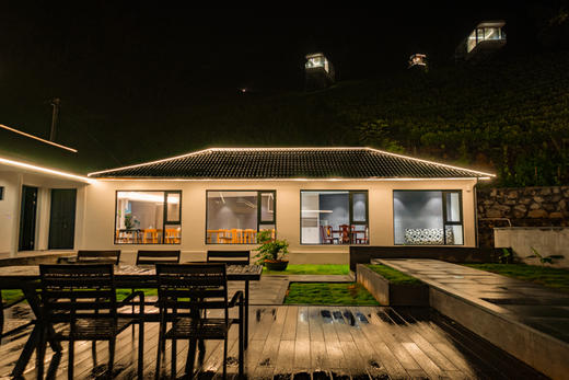 湖州慢姑娘茶野轰趴馆 商品图11