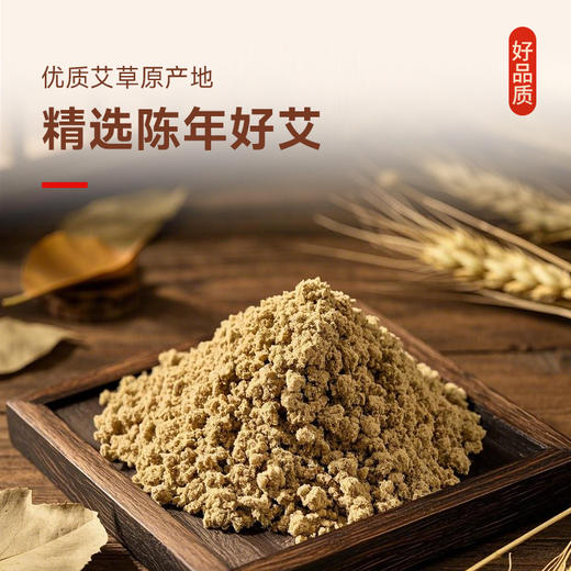 热卖！赶走寒湿 暖呼呼！少艾堂 暴汗艾绒毯  艾灸毯 电加热电暖毯 10档温度调节+4档定时功能 多款可选 商品图3