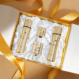 alinderose玫瑰奢护精华套组 四件套