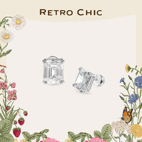 Garden of Eden 伊甸园系列 | 香水椰子耳钉