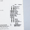 【超惠秒】BOSS 男士全棉刺绣 三件装盒装 打底/外穿长袖T恤 12284 商品缩略图10