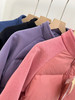 半高领拼接羽绒服 商品缩略图4