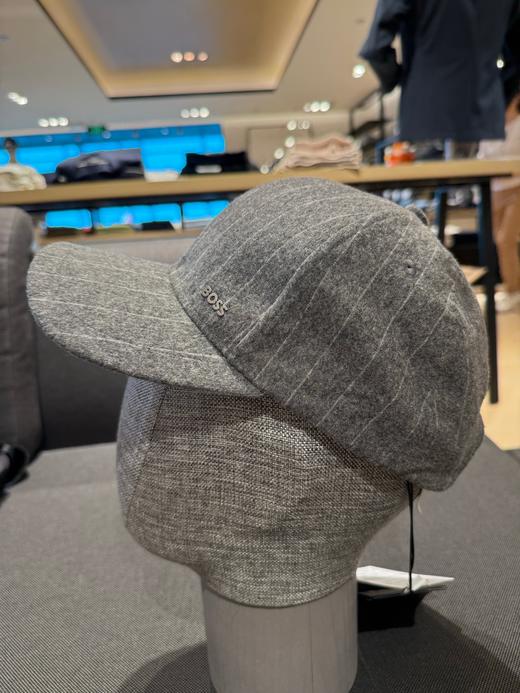 HUGO BOSS 帽子男  50550596-030 . 商品图1