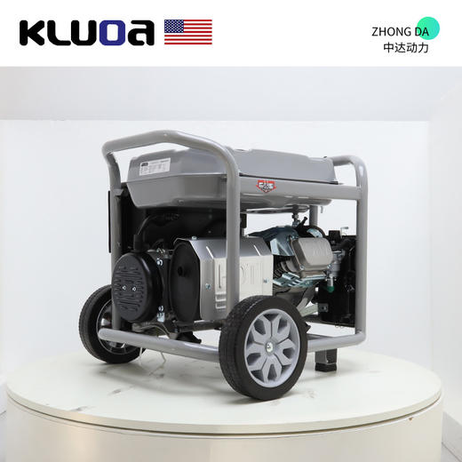 科罗拉 K12000TE-V 商品图5