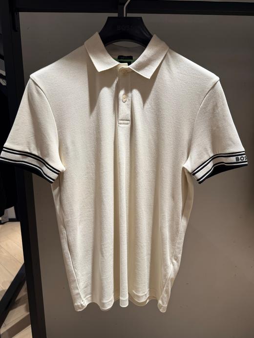 HUGO BOSS POLO男  50544448-131 . 商品图0