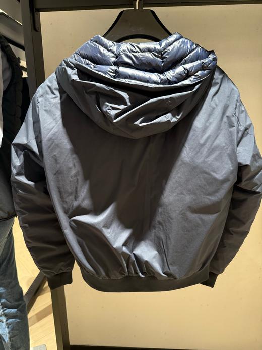 HUGO BOSS 外套男  50547425-404 . 商品图1