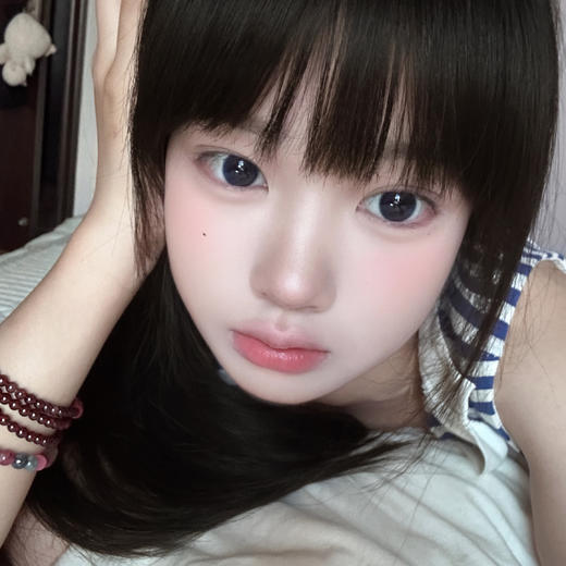 fully gift 日抛 诞生泪时 直径14.2mm着色 13.4mm 商品图1