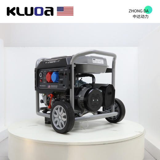 科罗拉 K12000TE-V 商品图3