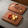D-百年龄乌金檀芯菜板 36*24-S 商品缩略图6