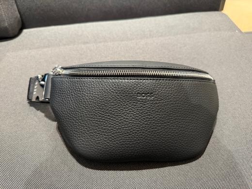 HUGO BOSS 腰包男  50552475-001 . 商品图0
