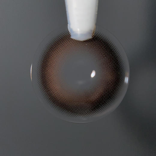 Monstercon半年抛·零度贝果·14.0mm超小着色 商品图4