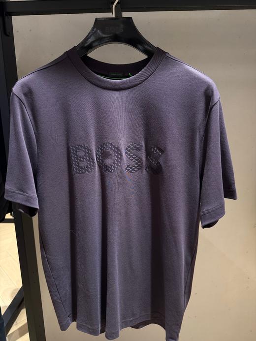 HUGO BOSS T恤男  50547940-517 . 商品图0