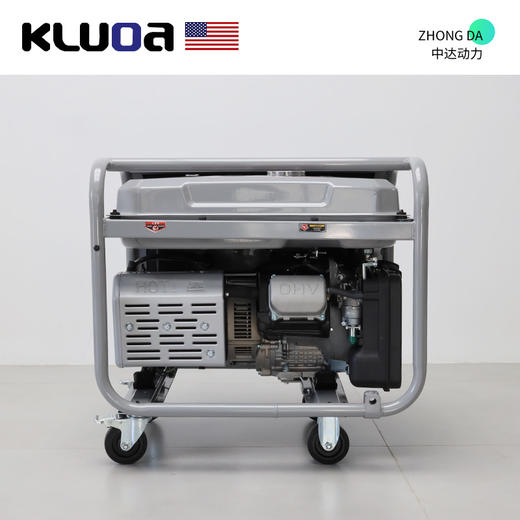 科罗拉 K14000E 商品图4