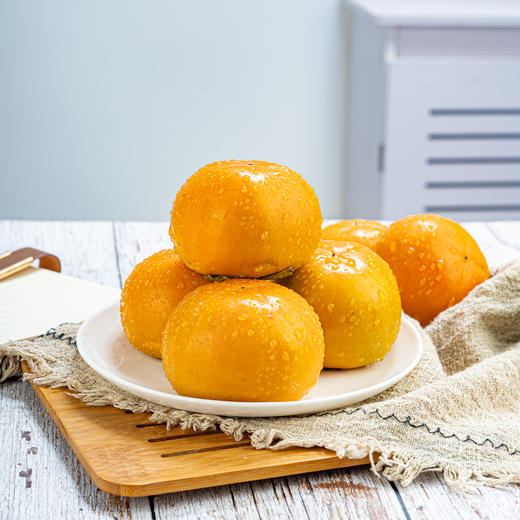 阳丰脆柿 商品图1