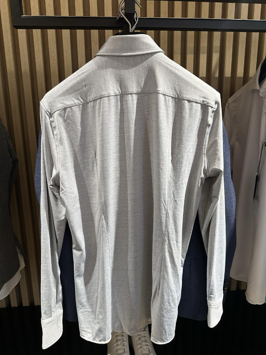 HUGO BOSS 衬衫男  50550563-041 . 商品图1