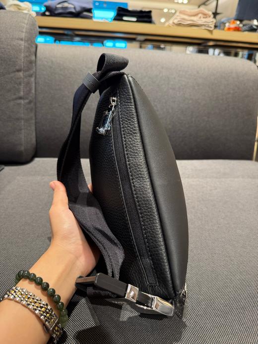 HUGO BOSS 腰包男  50552475-001 . 商品图1
