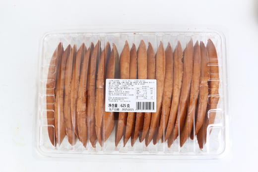 12月新品 | 法式奶香片（香酥脆） 625克/盒 商品图7