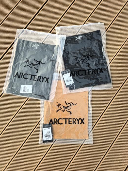 最后28条结束！祖鸟Arxxxxteryx Rho Lightweight户外抓绒脖套  骨架鸟脖套 商品图1