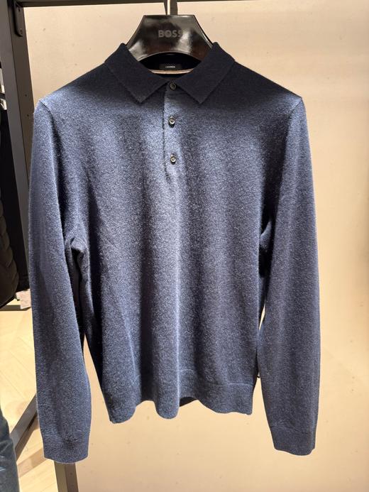 HUGO BOSS 针织衫男  50546688-404 . 商品图0