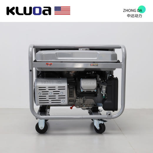 科罗拉 K14000TE-SY 商品图4